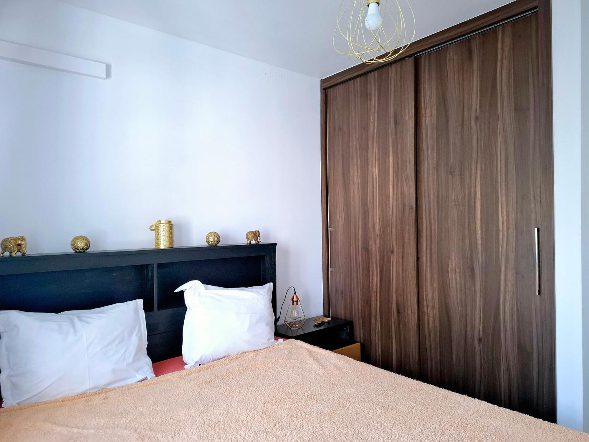 Apartment Pamplemousses