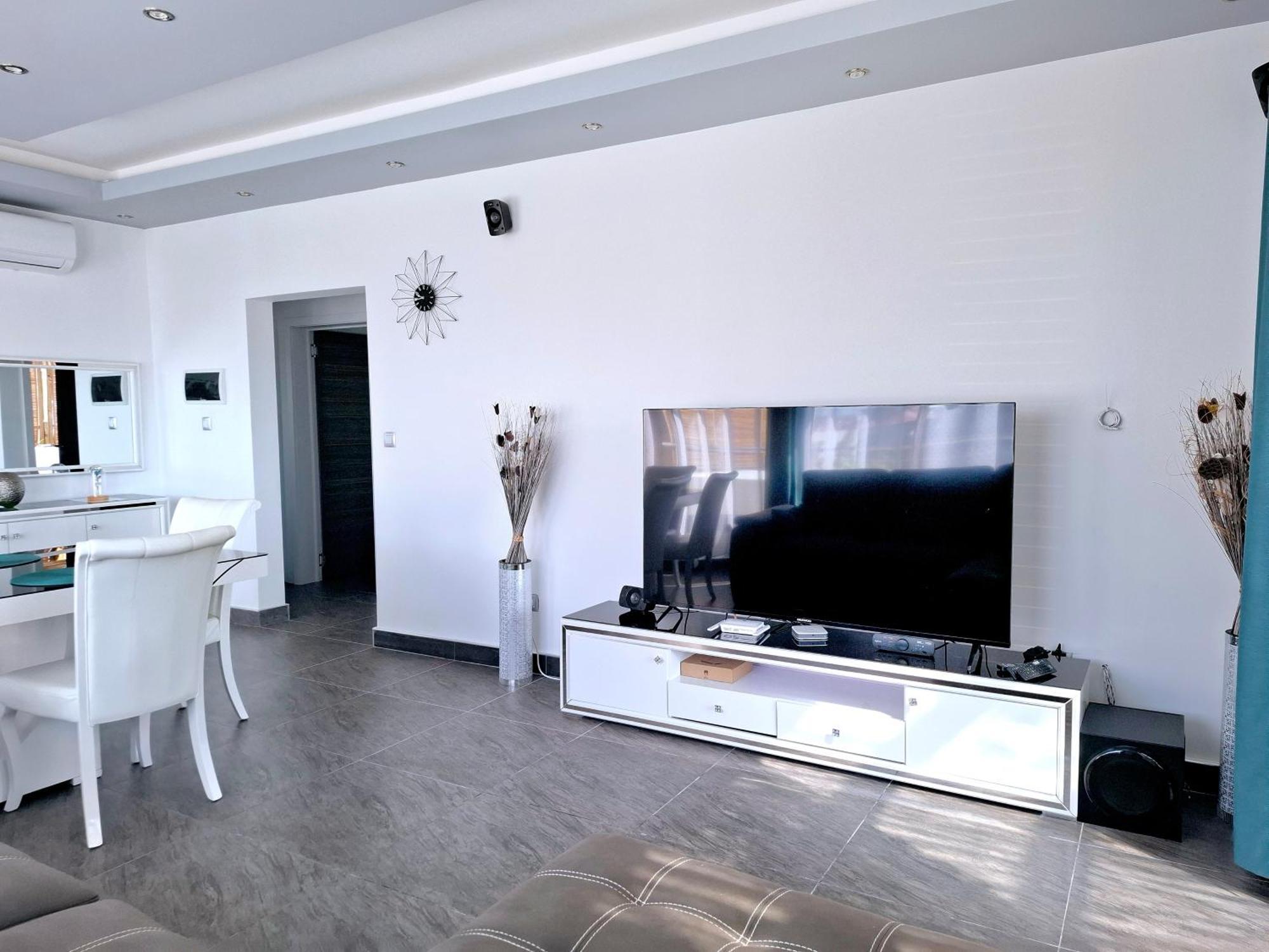 Pamplemousses Apartment *