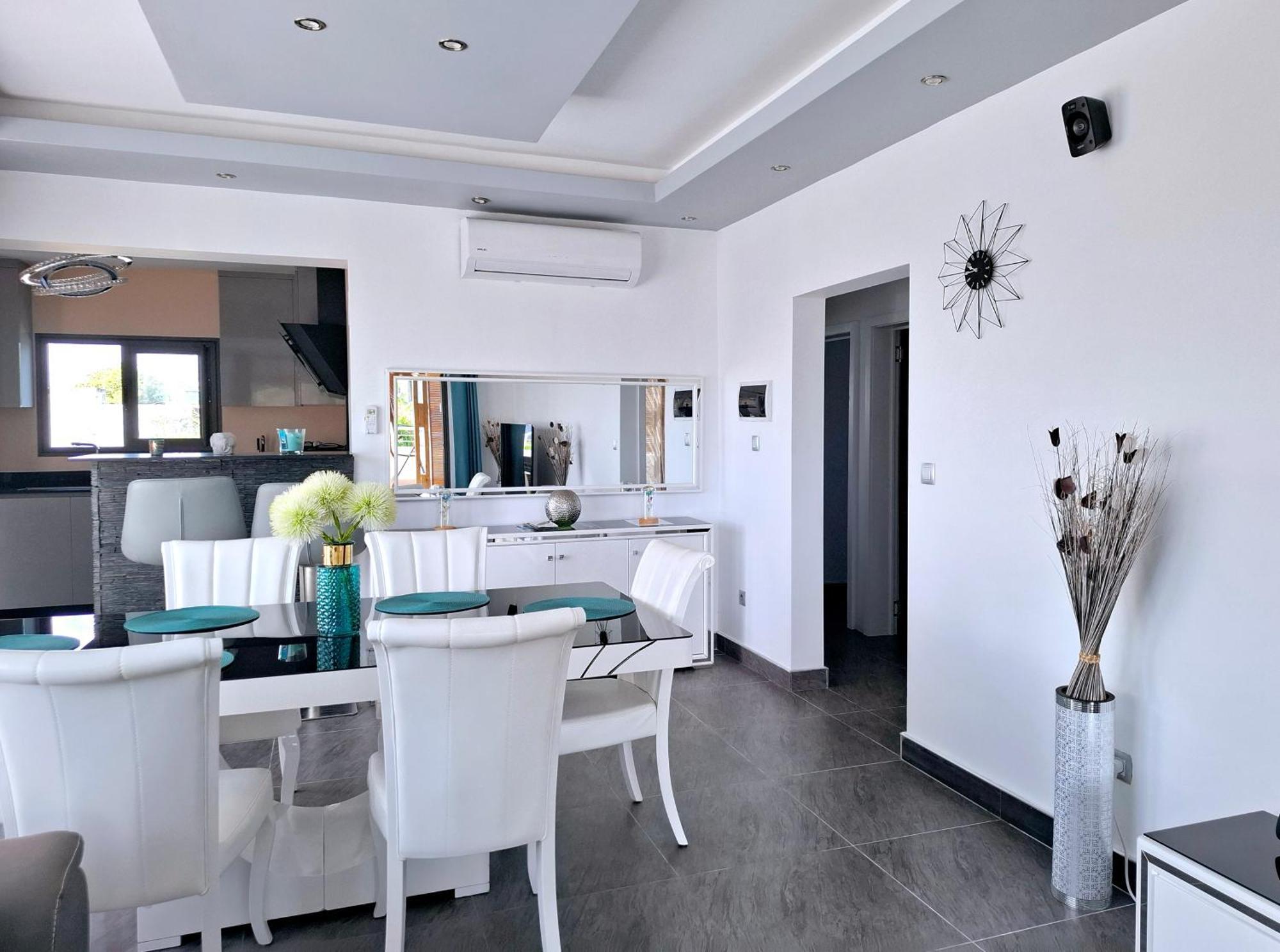 Apartment Pamplemousses Plaine des Papayes
